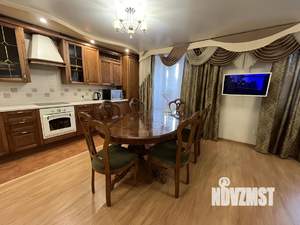 3-к квартира, вторичка, 87м2, 4/9 этаж
