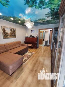 2-к квартира, вторичка, 54м2, 3/9 этаж