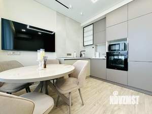 2-к квартира, вторичка, 34м2, 18/20 этаж