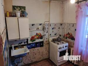 1-к квартира, вторичка, 33м2, 4/5 этаж