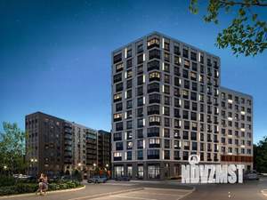 3-к квартира, вторичка, 94м2, 2/9 этаж