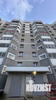 1-к квартира, вторичка, 37м2, 5/9 этаж