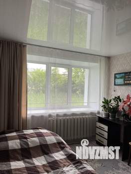 1-к квартира, вторичка, 30м2, 1/5 этаж