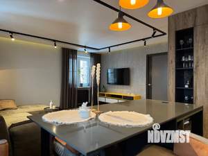 2-к квартира, вторичка, 67м2, 14/17 этаж