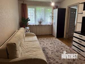 3-к квартира, вторичка, 57м2, 1/5 этаж