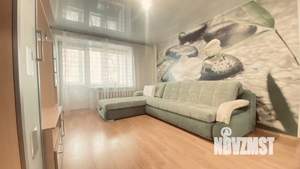 2-к квартира, вторичка, 47м2, 2/9 этаж