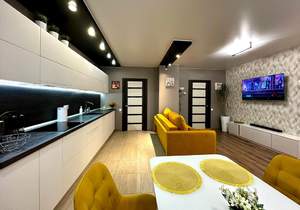 3-к квартира, вторичка, 82м2, 5/25 этаж