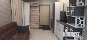 Студия квартира, вторичка, 32м2, 2/3 этаж