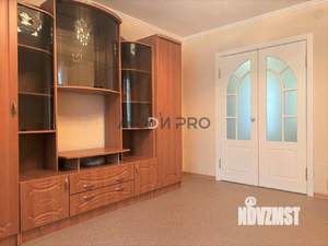 3-к квартира, вторичка, 63м2, 2/6 этаж