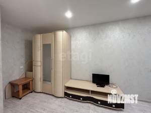 1-к квартира, вторичка, 36м2, 1/16 этаж