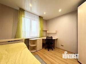 3-к квартира, вторичка, 63м2, 9/9 этаж