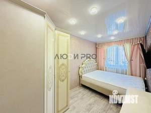 3-к квартира, вторичка, 55м2, 5/5 этаж