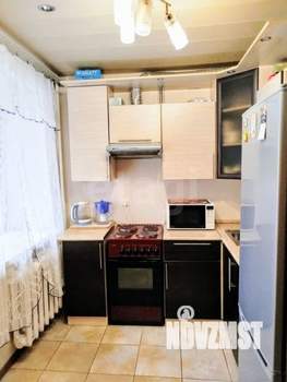 1-к квартира, вторичка, 36м2, 9/10 этаж