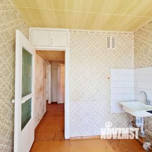 2-к квартира, вторичка, 46м2, 4/5 этаж