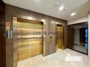 1-к квартира, вторичка, 35м2, 16/17 этаж