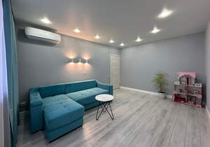 2-к квартира, вторичка, 51м2, 2/6 этаж