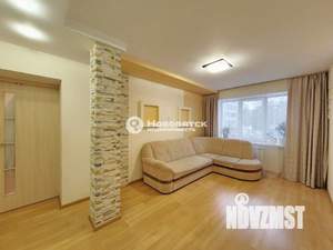 4-к квартира, вторичка, 89м2, 2/5 этаж