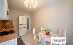 1-к квартира, вторичка, 42м2, 2/5 этаж