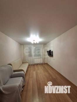 2-к квартира, вторичка, 45м2, 2/18 этаж