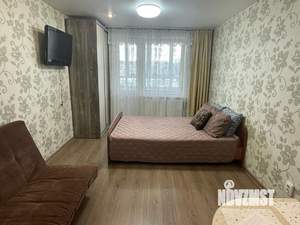 Студия квартира, вторичка, 26м2, 3/18 этаж
