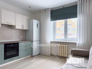 1-к квартира, вторичка, 41м2, 7/9 этаж