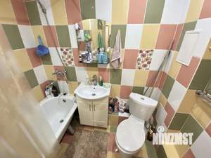 Студия квартира, вторичка, 25м2, 8/9 этаж