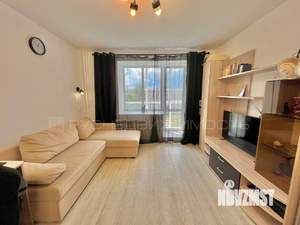 Студия квартира, вторичка, 29м2, 4/14 этаж