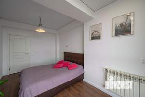 4-к квартира, вторичка, 87м2, 17/24 этаж