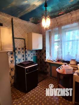 2-к квартира, вторичка, 43м2, 2/5 этаж