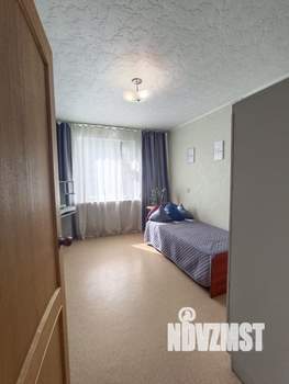 2-к квартира, вторичка, 50м2, 4/9 этаж