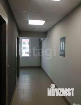 1-к квартира, вторичка, 41м2, 11/14 этаж