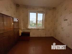 3-к квартира, вторичка, 62м2, 8/9 этаж