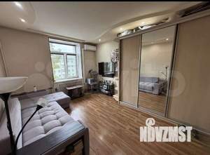 2-к квартира, вторичка, 57м2, 4/5 этаж