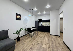 2-к квартира, вторичка, 41м2, 2/15 этаж