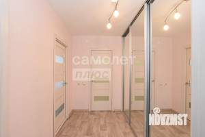 2-к квартира, вторичка, 44м2, 7/16 этаж