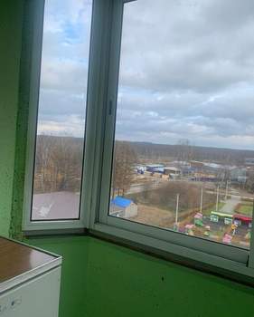 Студия квартира, вторичка, 24м2, 8/11 этаж