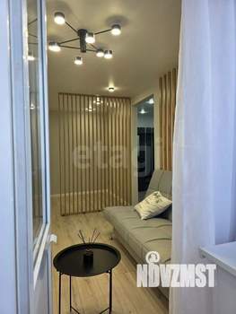 2-к квартира, вторичка, 45м2, 4/5 этаж