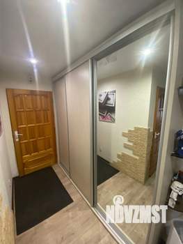 2-к квартира, вторичка, 59м2, 5/9 этаж