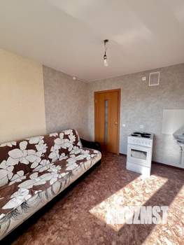 2-к квартира, вторичка, 46м2, 4/18 этаж
