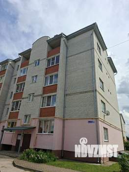 1-к квартира, вторичка, 36м2, 5/5 этаж