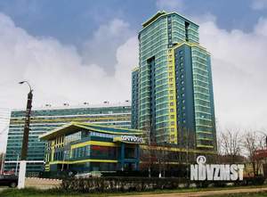 3-к квартира, вторичка, 78м2, 14/26 этаж