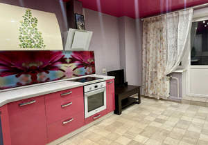 1-к квартира, вторичка, 48м2, 12/15 этаж