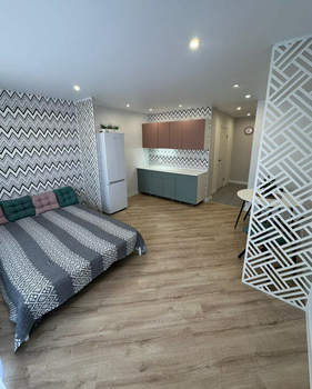 2-к квартира, вторичка, 34м2, 11/16 этаж