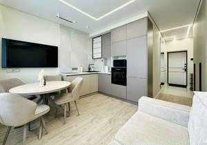 2-к квартира, вторичка, 34м2, 18/20 этаж