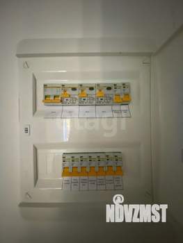 2-к квартира, вторичка, 43м2, 3/8 этаж