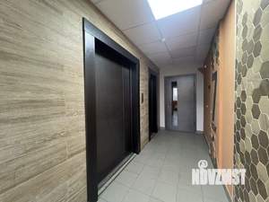 2-к квартира, вторичка, 39м2, 7/17 этаж