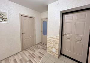 3-к квартира, вторичка, 78м2, 8/9 этаж