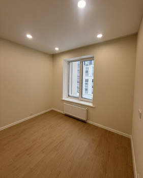 1-к квартира, сданный дом, 32м2, 4/8 этаж