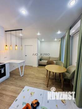 2-к квартира, вторичка, 52м2, 6/10 этаж