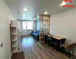 2-к квартира, вторичка, 41м2, 9/15 этаж